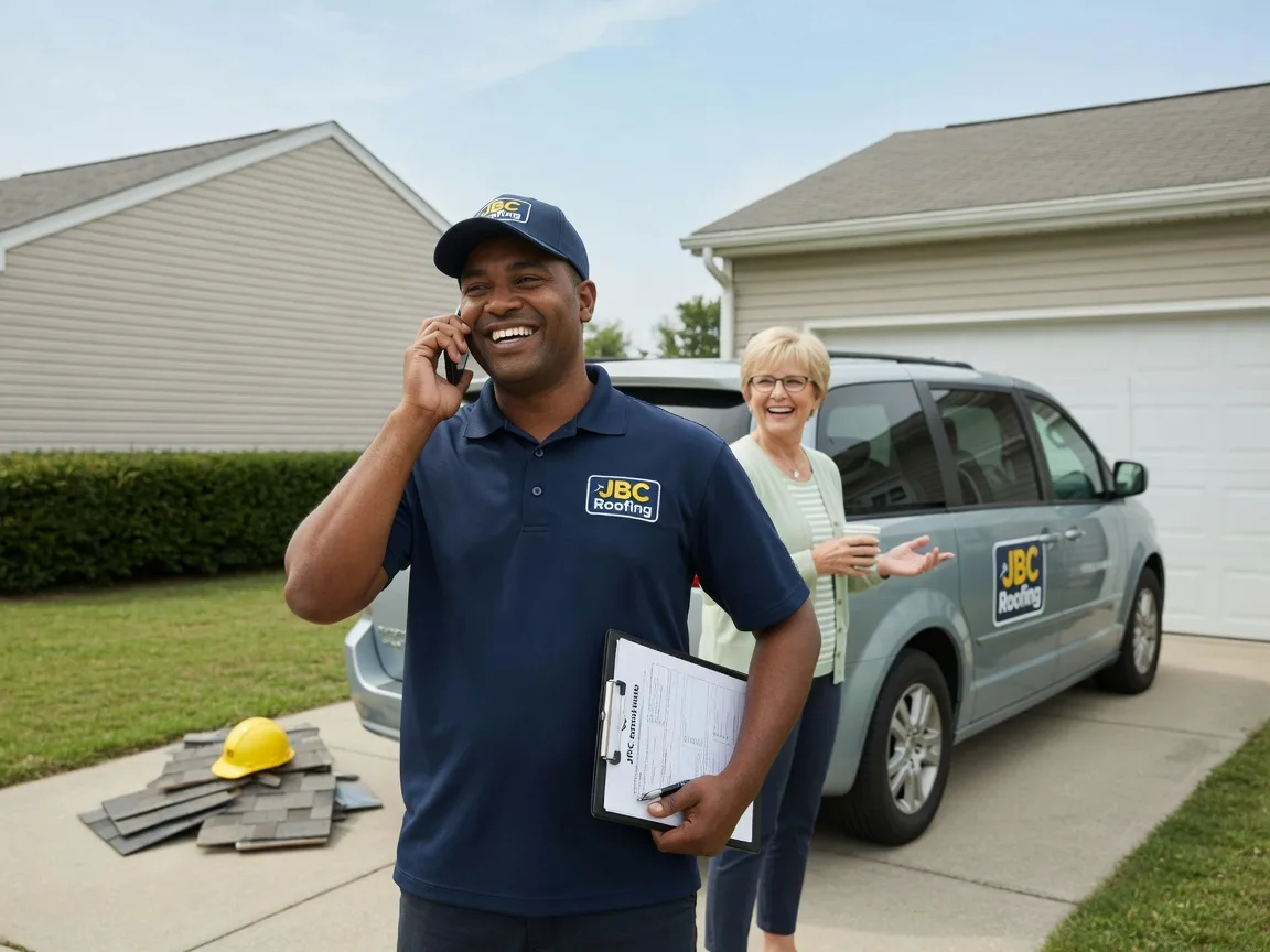 Roof Replacement Lima, IL FAQs